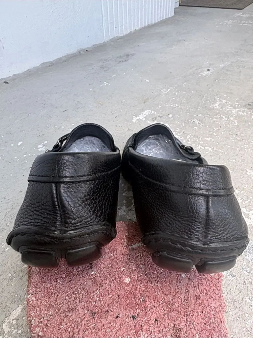 PradaDriving Shoes - Picture 6 of 10